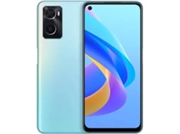 Smartphone OPPO A76 (6,56'' - 4 GB - 128 GB - Azul)
