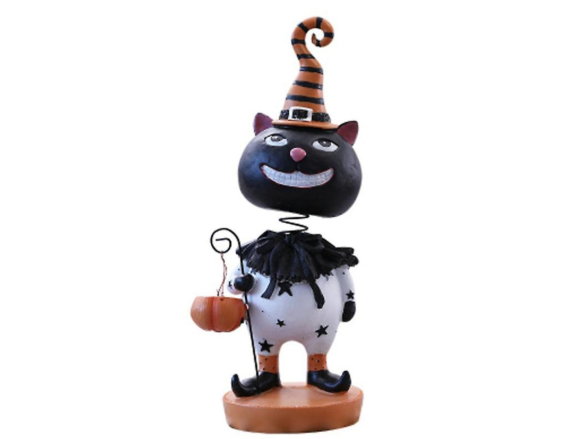 1Pcs Enfeites Temáticos de Halloween para Decorações de Halloween ALLINLESS