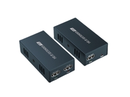 Adaptador Extender 200M Hdmi WEIMAI
