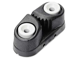 Grampo de Amarração K-Cam Prateado 10 Mmplastimo
