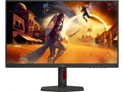 Monitor Gaming AOC U27G4R (27'' - WLED - 0.3 ms)