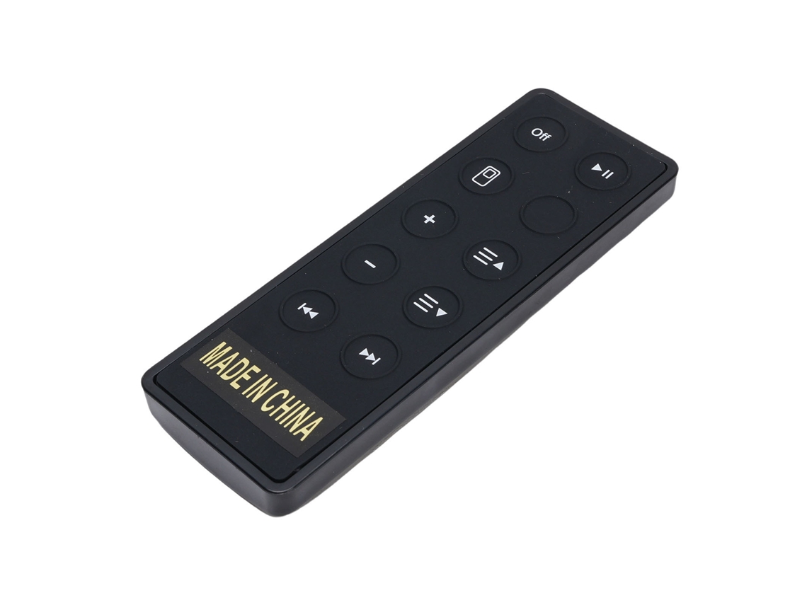 Controle Remoto LAXISCREED para Sounddock 10