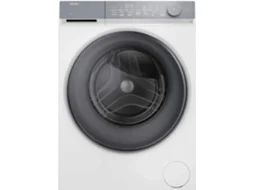 Máquina de Lavar Roupa HAIER HW100-B14367U-IB (10 kg - 1400 rpm - Branco)