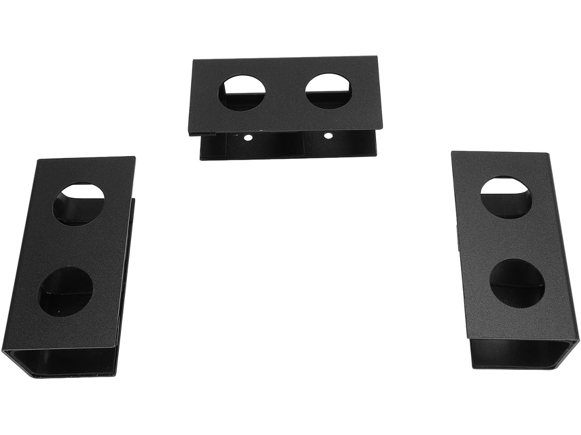 Suporte Para Cabo De Modem (preto)
