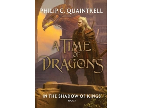 Livro In the Shadow of Kings de Philip C Quaintrell (Inglês)