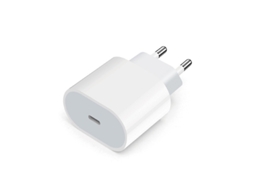 Carregador Rápido Pd35w, Interface Tipo-c, Compatível Com Vários Modelos De Telemóvel E Adaptadores.