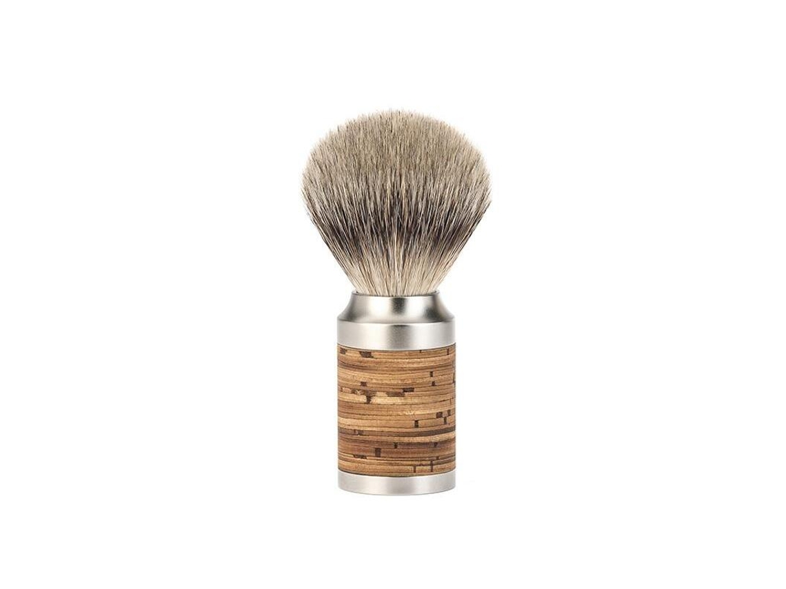 Pincel de Barbear MÜHLE Rocca
