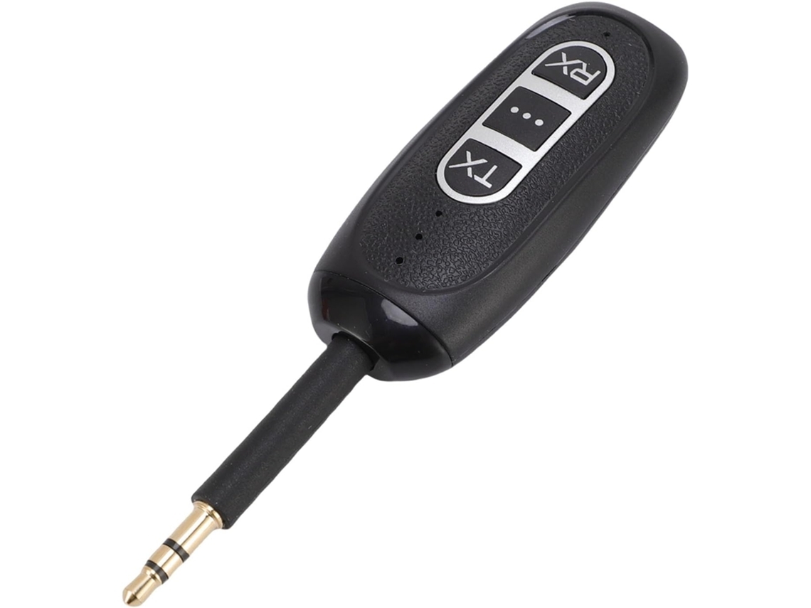Adaptador Transceptor De 5,4" Com Baixa Latência (60 Ms), Rotativo. (2 Polegadas)
