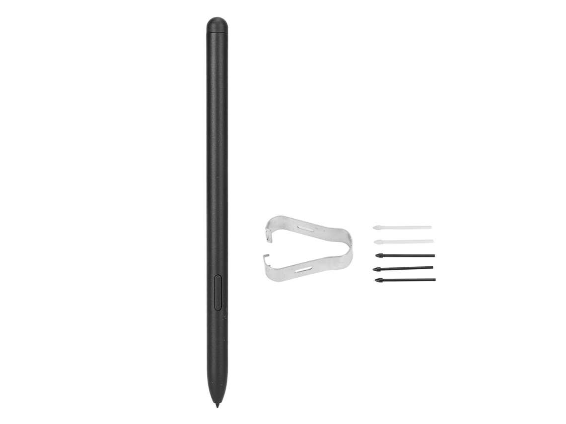 Mali caneta Estilo Substituição com Pontas Alta Precisão para Samsung Galaxy Tab S8 S7 S8 Plus Ultra S7 Plus