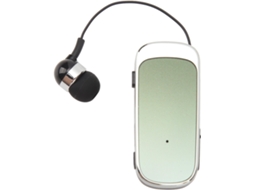 Suporte De Fixação Dioche Para Fones Ouvido, Fones De Ouvido Sem Fio Retráteis Com Design Clipe 13, 2cm 5, 2, Bateria