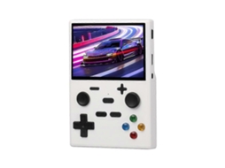 Game Stick retro com 40000+ jogos HDMI com 2 controles GOKOCO