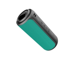 Colunas Bluetooth Ydcy 1009H2 Verde