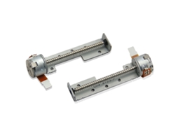 Motor De Rail Lente Para Ps2 Sony Play Station 2 Scph-3900x Series Laser Lector