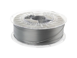 Filamento Spectrum Pla Pro 1,75mm Prata Estelar 1kg