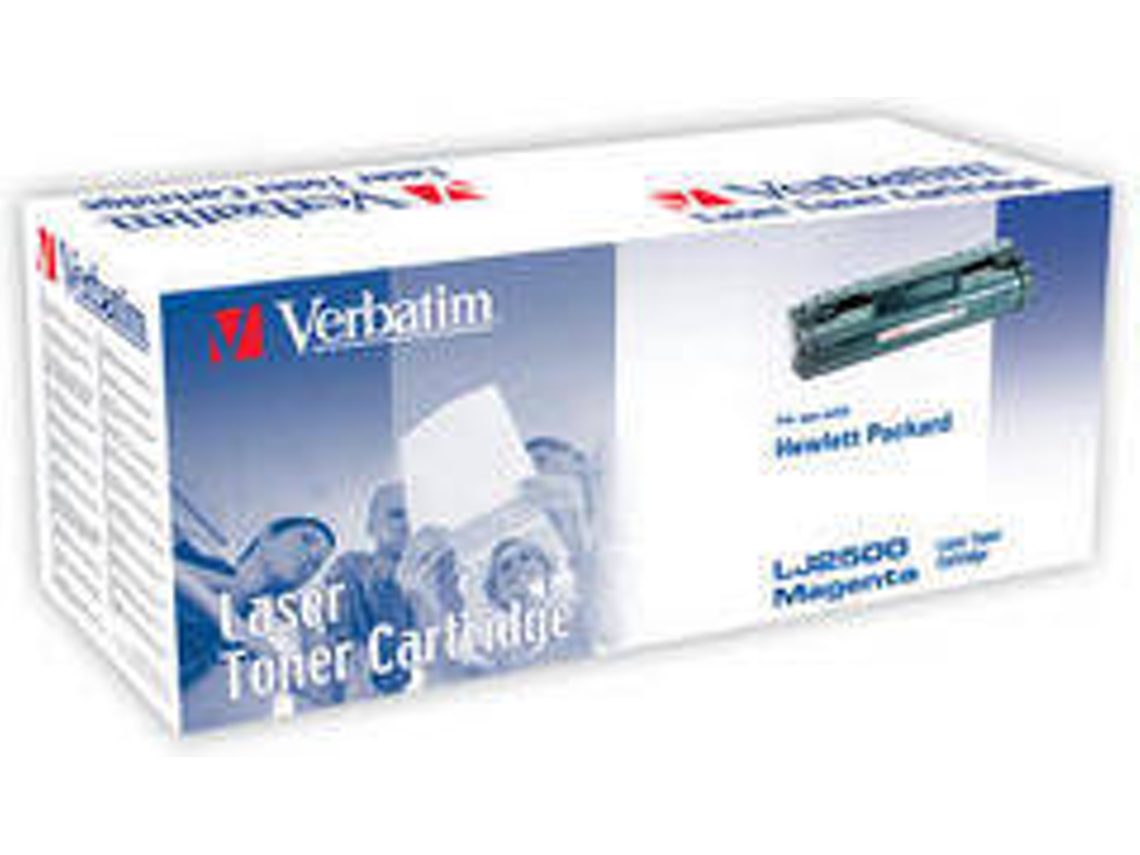 Toner VERBATIM 50162