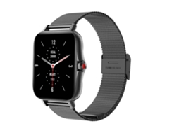 Smartwatch ENZONS Preto