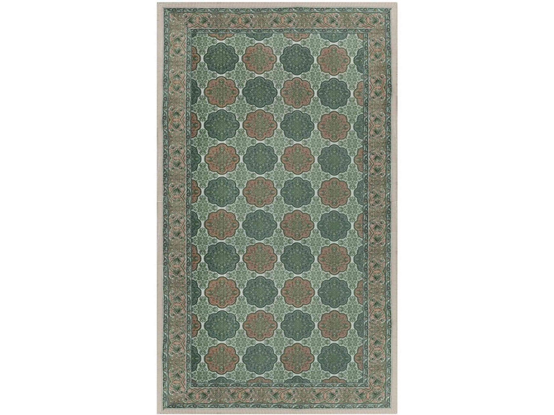 Toalha Mesa 150x300cm Jaipur Kasa