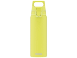 Garrafa Montanha SIGG Térmica shield one 750ml (750ml)