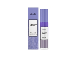 Perfume Roxelis Charm de LAXISCREED Fragrância Feminina Duradoura, Elegante e em Rolha Portátil