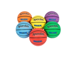 Basquetebol SPORDAS Max