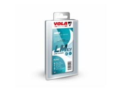 Cera de corrida de esqui Vola LMach 80 g