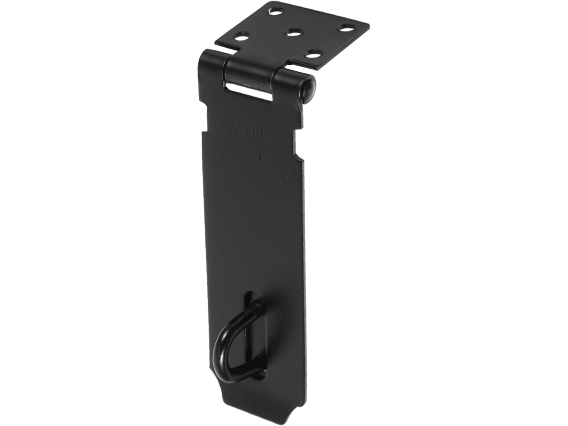 Cabilock Conjunto Com 1-trava De Segurança Em Aço Inoxidável Portas Armários E Externas, Com Fusos
