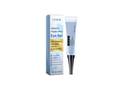 Gel Firmador de Olhos com Efeito Imediato e Longa Duração LAXISCREED