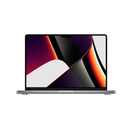 MacBook image