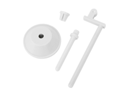 Tapa De Bobina Pequeña Y Grande Con Pin Auxiliar Para Máquinas De Coser 4423 4432 5511 5523 5532 5554 6510 6550 7312 7322 7350 7360