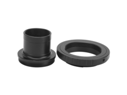 1.25in Astronomical Telescope T Mount Tube Ring Adapter For Nikon F Mount Camera LAXISCREED