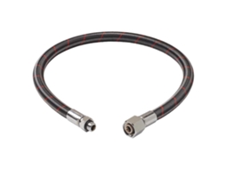 Miflex High-Flexible Regulator Hose Unf 3/8