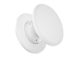 Suporte Magnético Dobrável Para Celular Compatível Com Iphones Das Séries 16, 15, 14, 13 E 12 (magsafe) (branco)