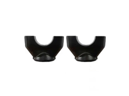 Suporte Para Barra De Guidão Fit Crossfire 500 Brixton 500/500x