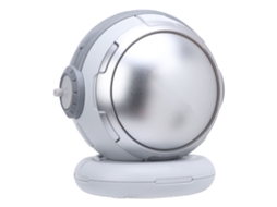 Caixa De Som Bluetooth Portátil Compacta Subwoofer Sem Fio Suporta Fotos E Chamadas Cinza