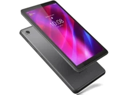 Tablet LENOVO Tab M7 (7'' - 32 GB -  2 GB RAM - Wi-Fi - Cinzento)
