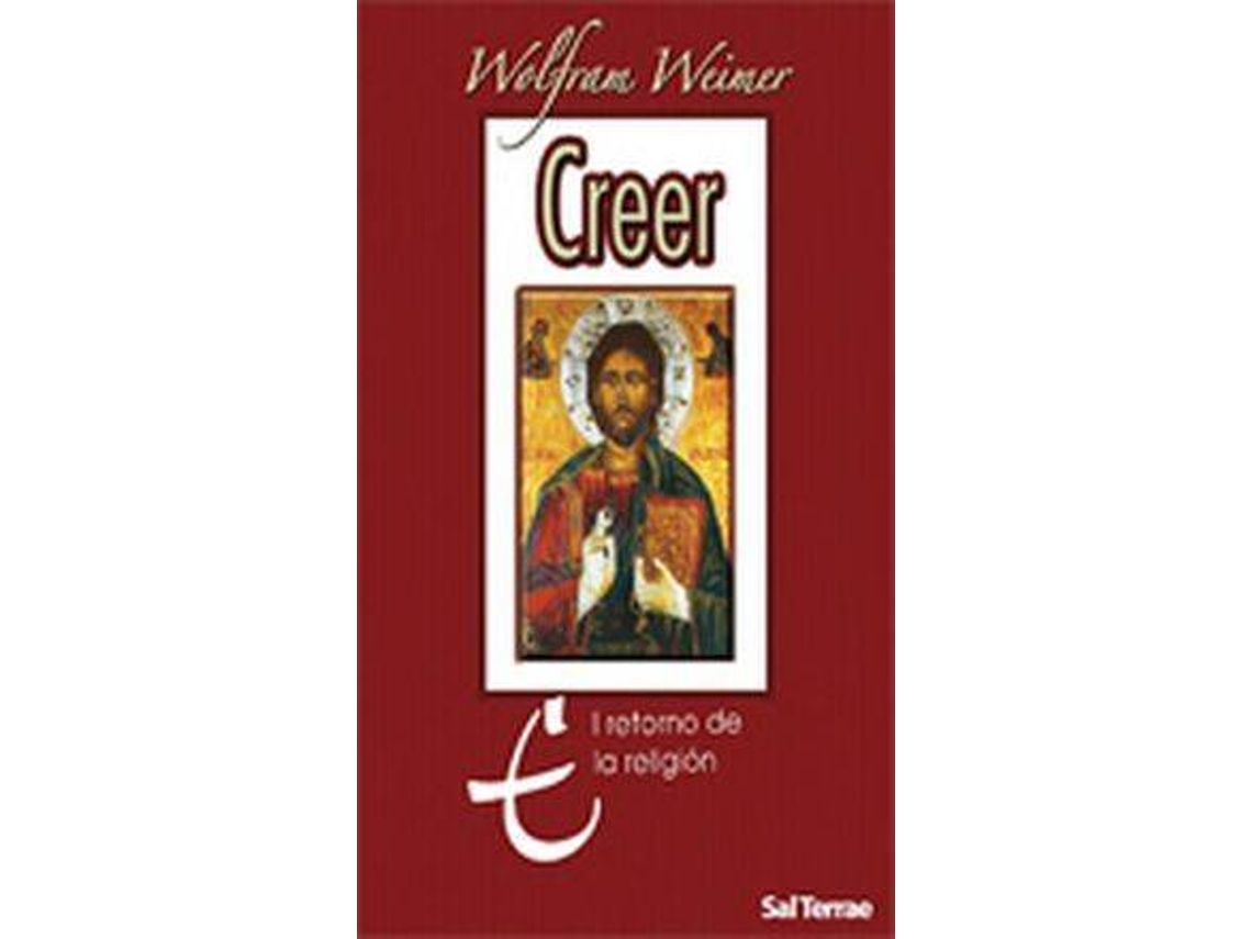 Livro Creer de Wolfram Weimer (Espanhol)