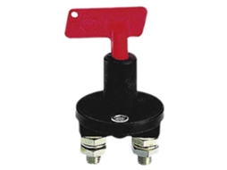Plastimo Ignition Switch