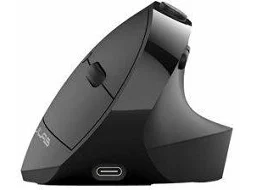 Rato Sem Fio JLAB JBuds Ergométrico (Wireless - Preto)
