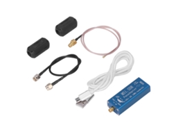 Laxiscreed Receptor De Rádio Definido Por Software Msi, Frequência 10khz-2ghz, Chip Adc De 12 Bits