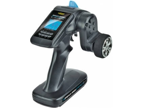 Comando  Reflex Wheel Pro III
