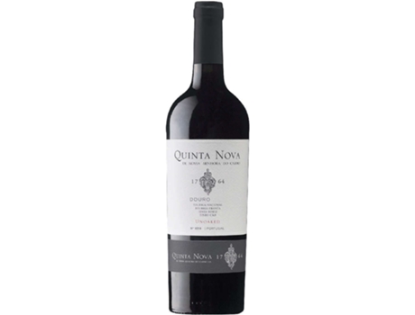 Doc Douro Vinho Tinto Quinta Nova