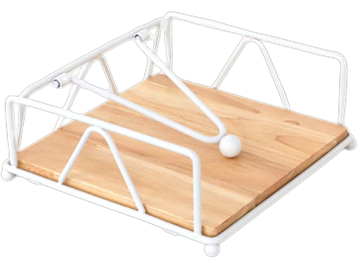 Porta Lenços Para Uso Externo, Ornamento De Mesa Em Metal, Dispensador De Lenços Para Casa, Restaurante, Suporte De
