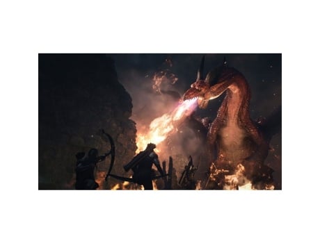 Dogma 2 Dragons