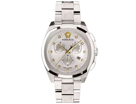 Relógio VERSACE SWISS Geo Chrono Vez800321