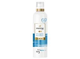 Laca Cabelo Fixação Flexível Pantene