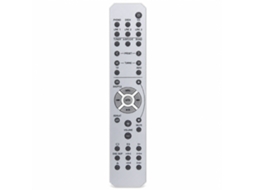 Comando À Distância Compatível Com Sistemas De Áudio Yamaha Ras5 Wv50010_zhd