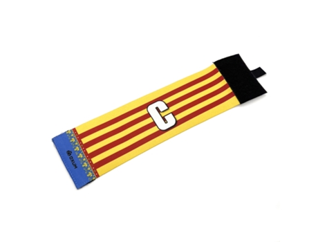 Braçadeira Proud C. Valenciana M Oxum