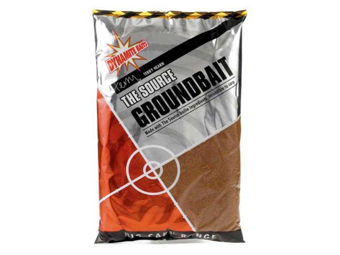 Dynamite Baits The Source Groundbait 900 Gr