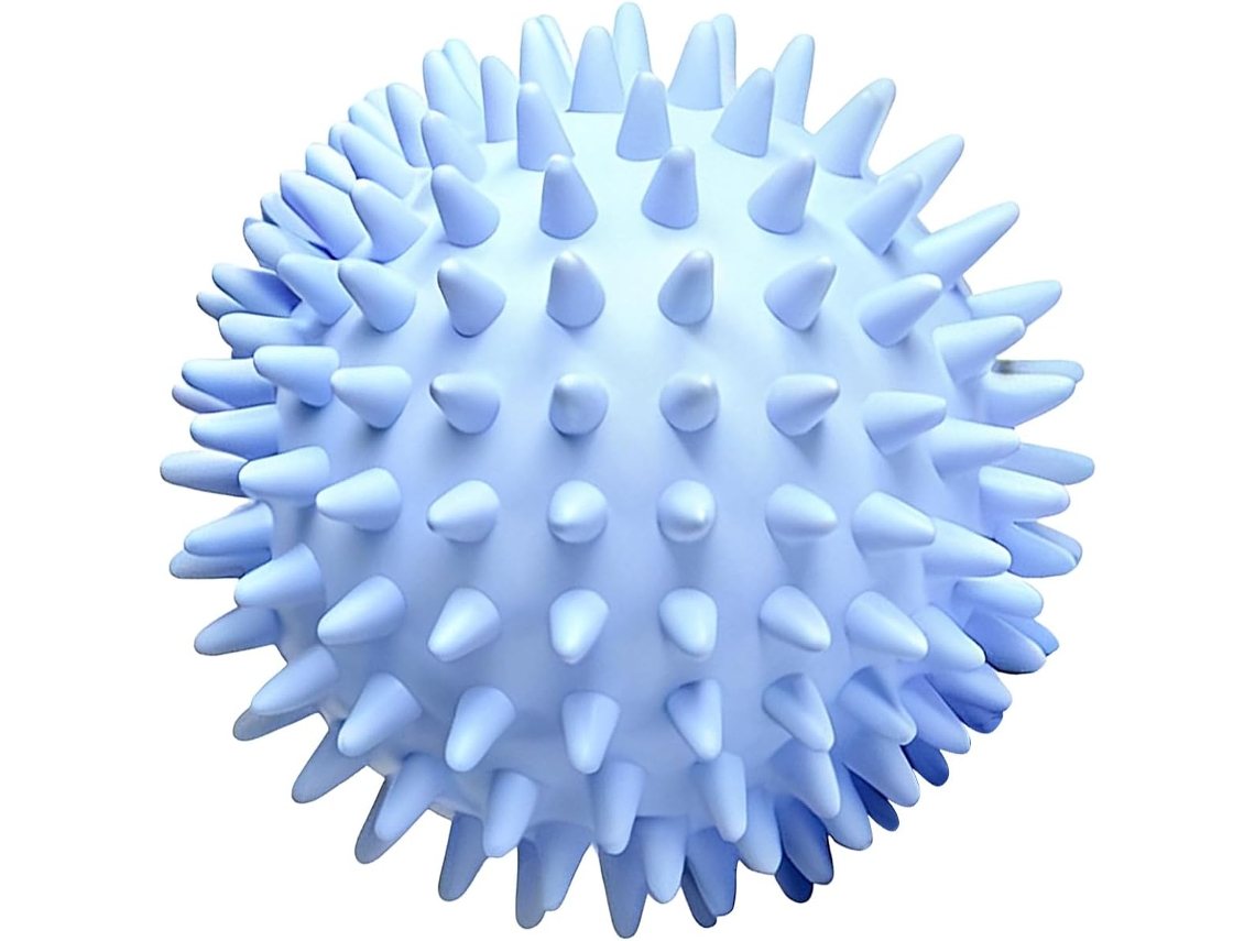 Bola Massagem Miofascial Silicone 6cm Corpo