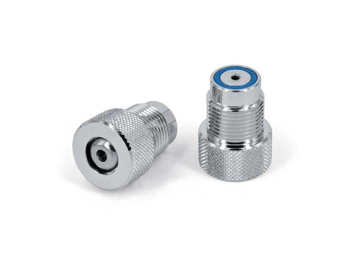 Acessório Mergulho BEST DIVERS Tech cap 300 bar